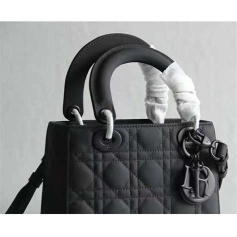 small lady dior bag black patent cannage calfskin|Small Lady Dior Bag Black Patent Cannage Calfskin.